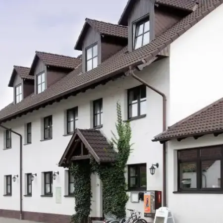 Pension & Gasthaus Kahren