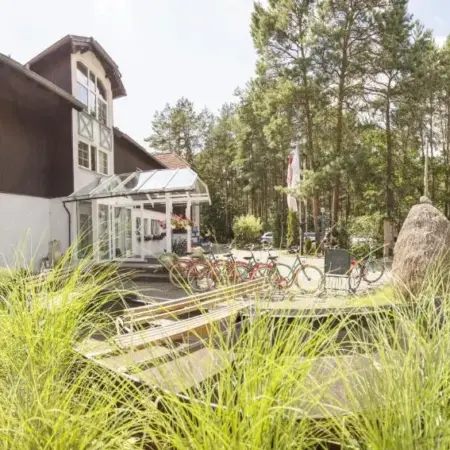 Spree – Waldhotel Cottbus