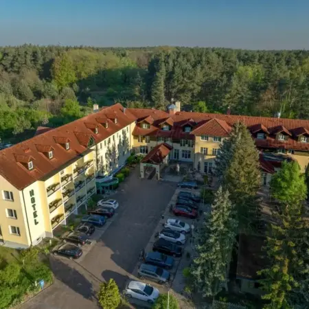 Ferien Hotel Spree-Neisse