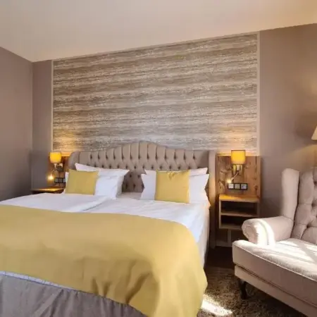 Hotel Zum Leineweber