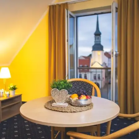 Hotel Stadt Spremberg