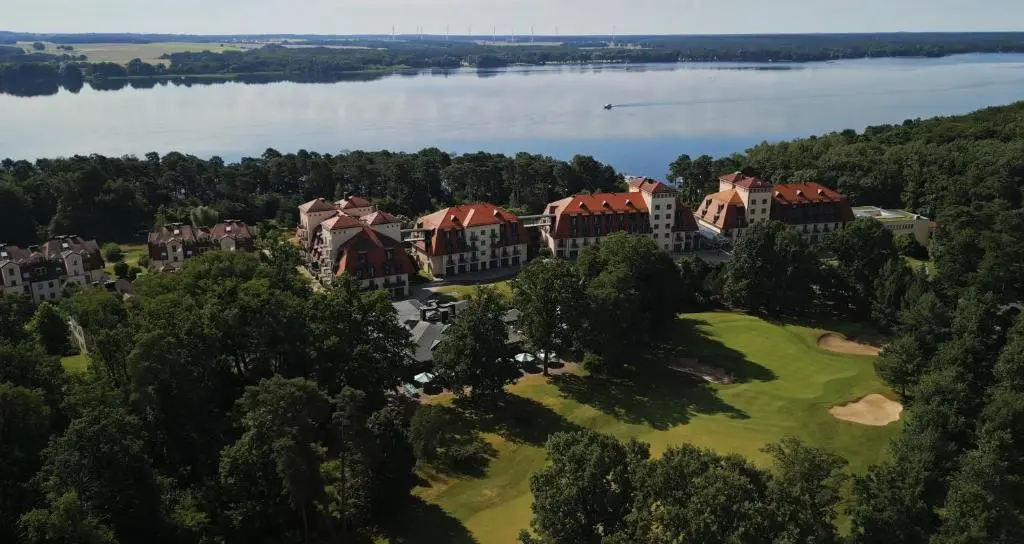 Precise Resort Bad Saarow