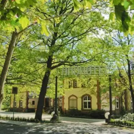 Landhotel Gustav