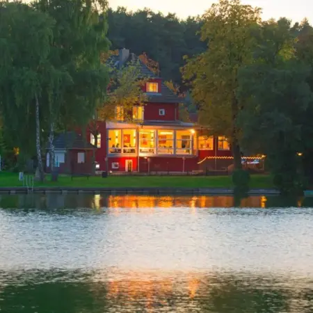 Leutloff’s am See