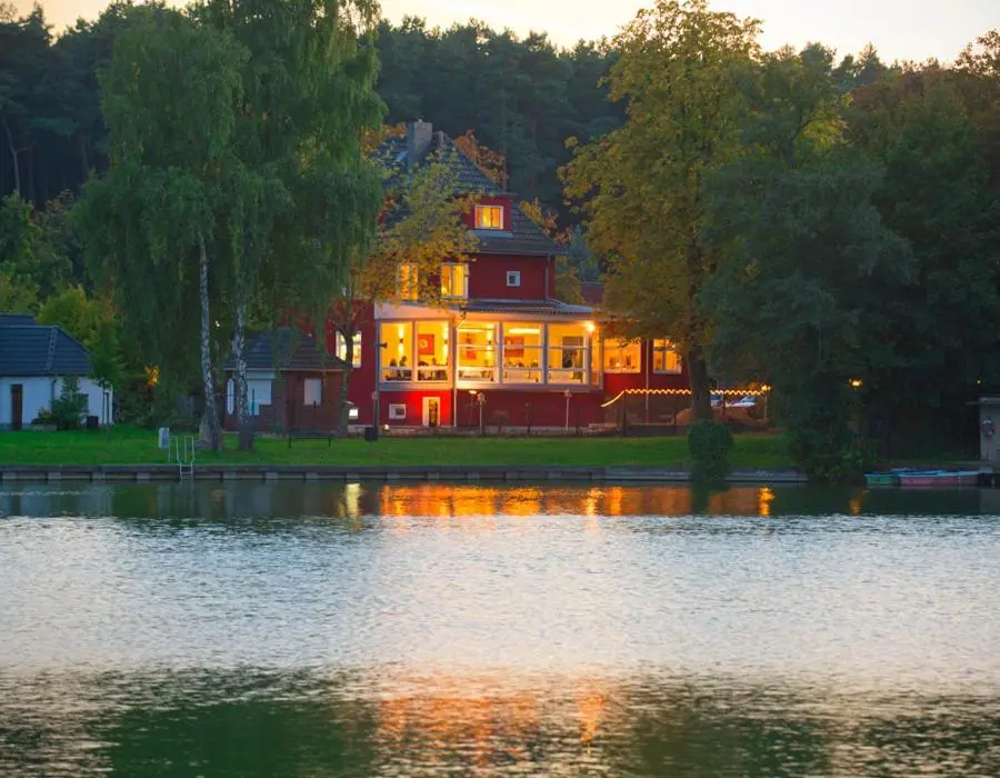 Leutloff’s am See
