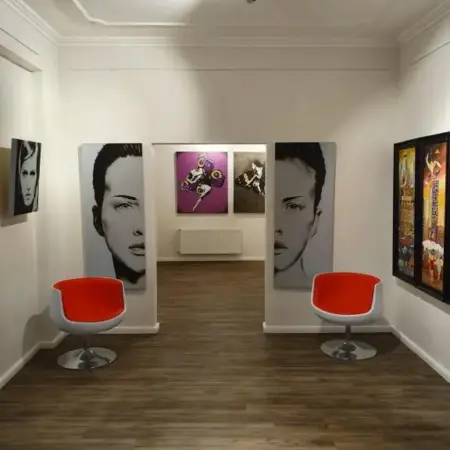 artHOTEL Bremen