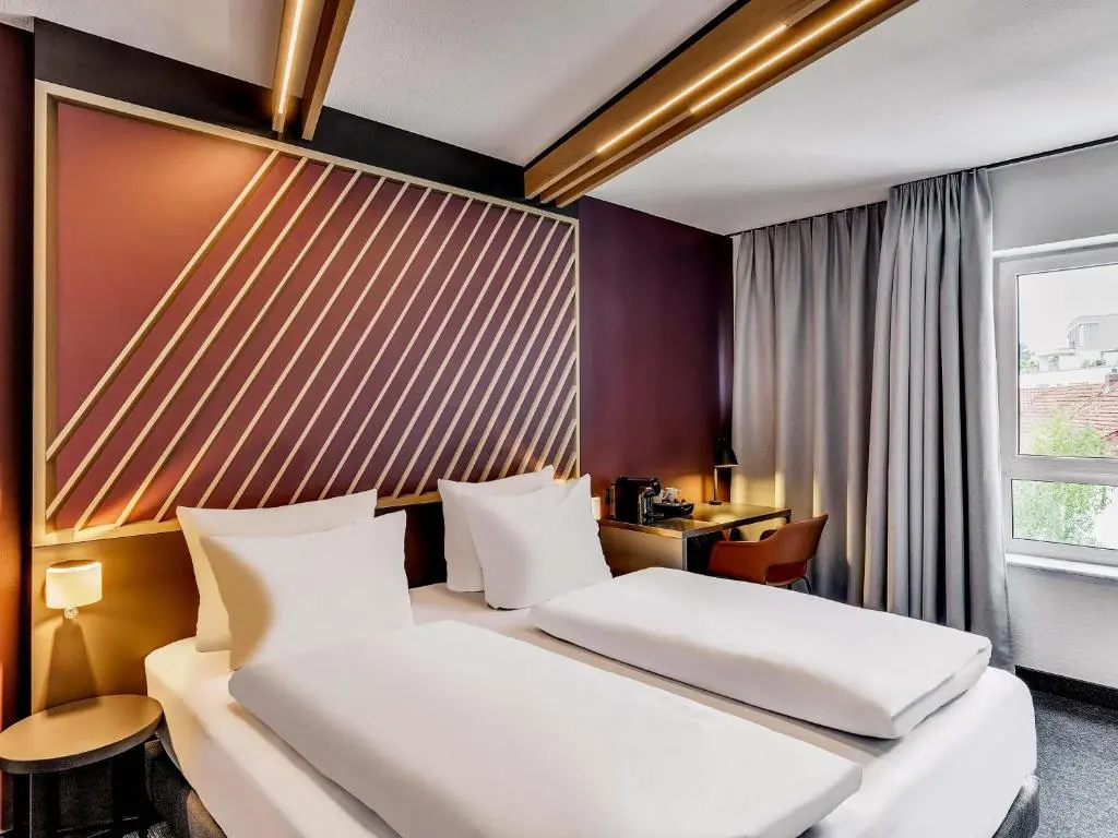 B&B Hotel Bremen-Altstadt