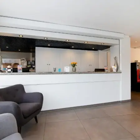 Nautic Hotel Bremerhaven