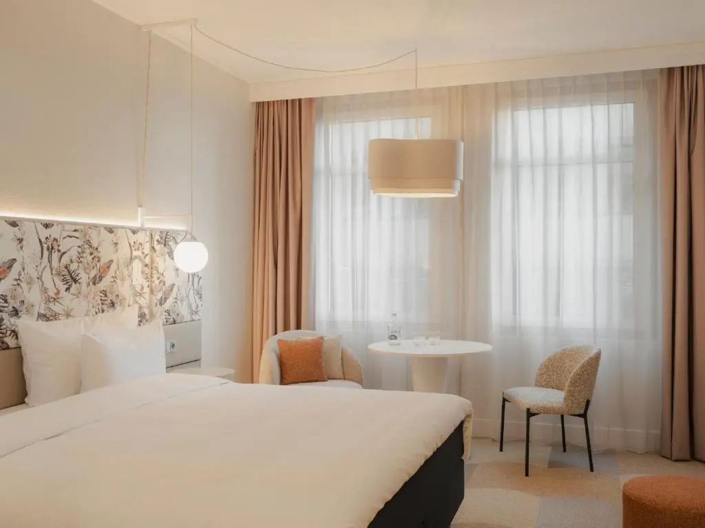 Radisson Blu Hotel Bremen