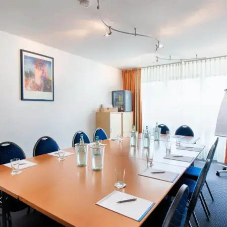 Garner Hotel Stuhr – Bremen A1 by IHG