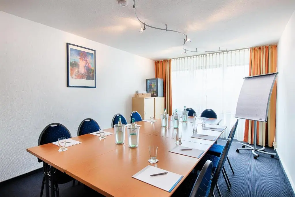 Garner Hotel Stuhr – Bremen A1 by IHG