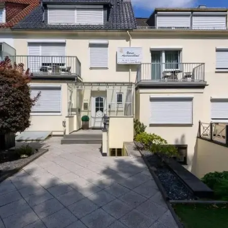 Bremer Apartmenthotel Superior