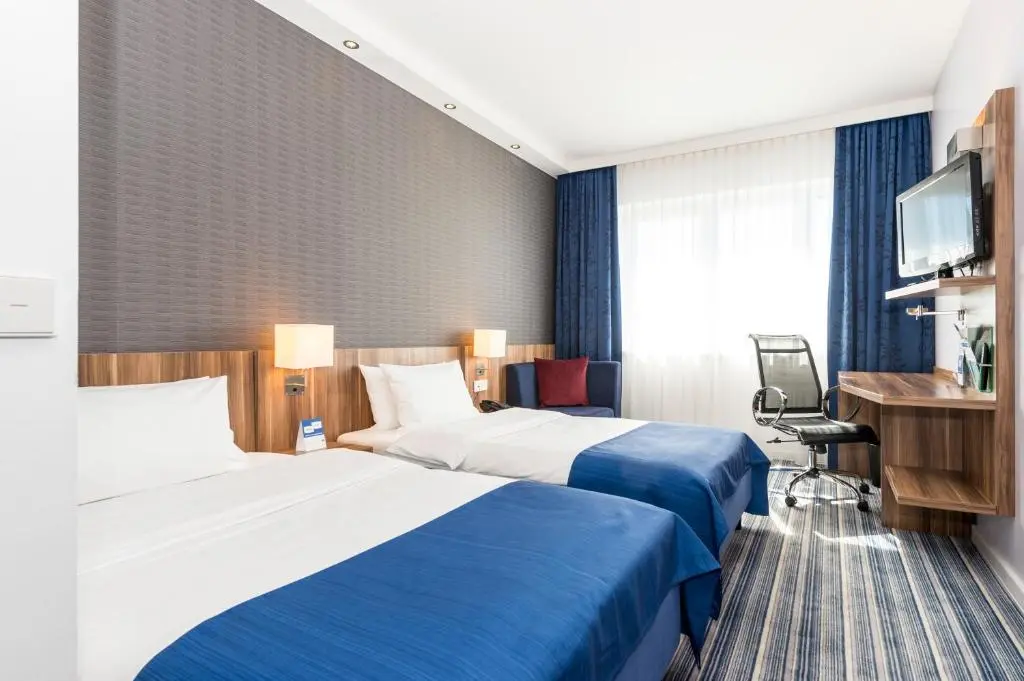 Holiday Inn Express Bremen Airport by IHG