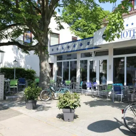 Appart-Hotel-Heldt