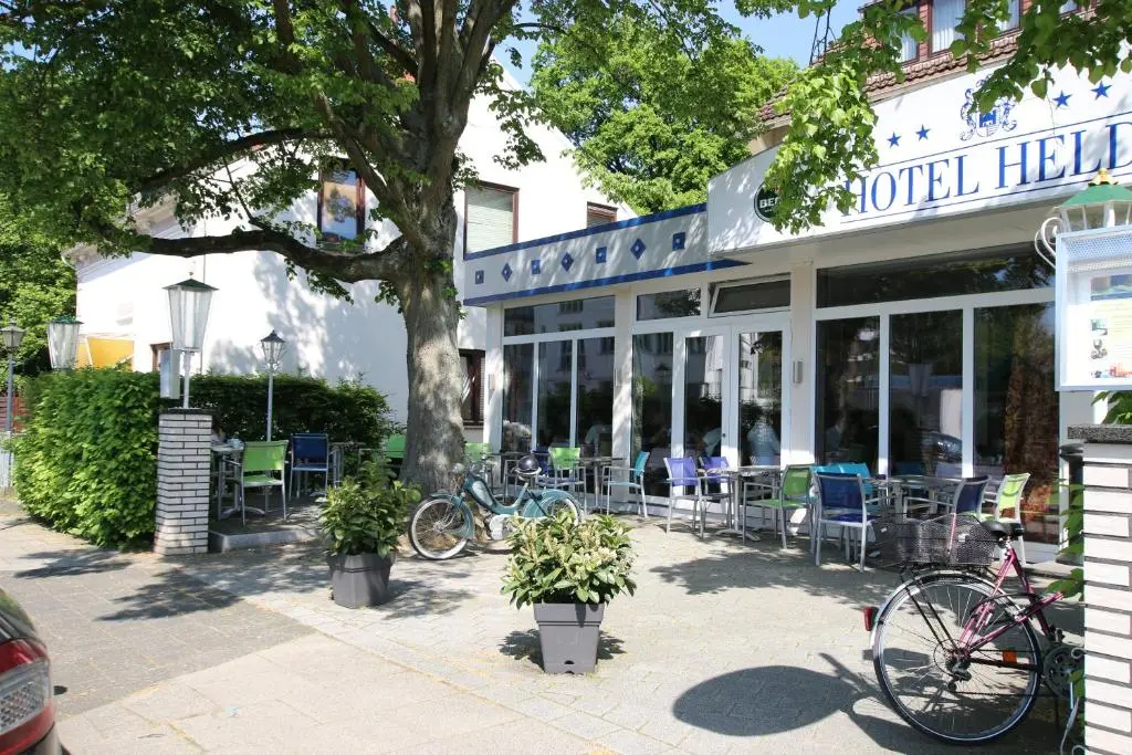Appart-Hotel-Heldt