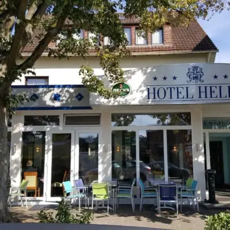 Hotel Heldt