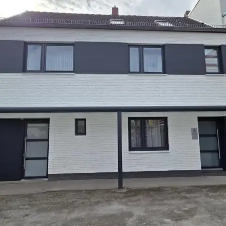 Hotel Heldt Dependance