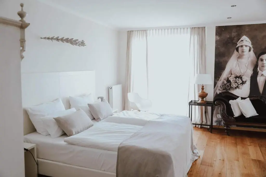 Boutique Hotel Classico Bremen