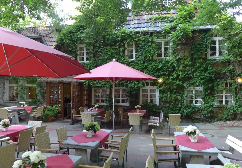 Gasthof Bad Hopfenberg