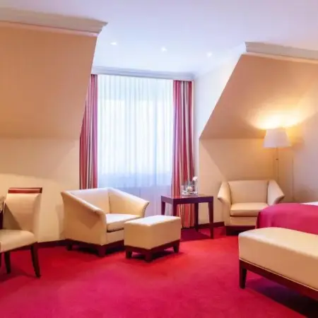 Hotel Amaris Bremerhaven