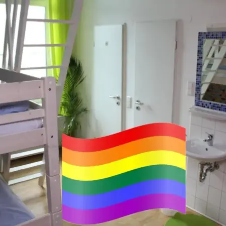 Townside Hostel Bremen