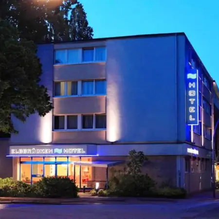 Elbbrücken Hotel