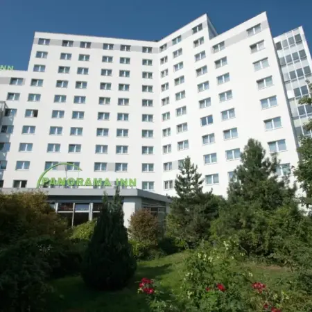 Panorama Inn Hotel und Boardinghaus
