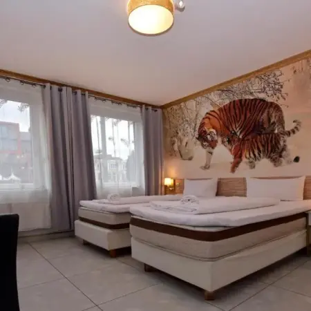 Ambiente by Next Inn