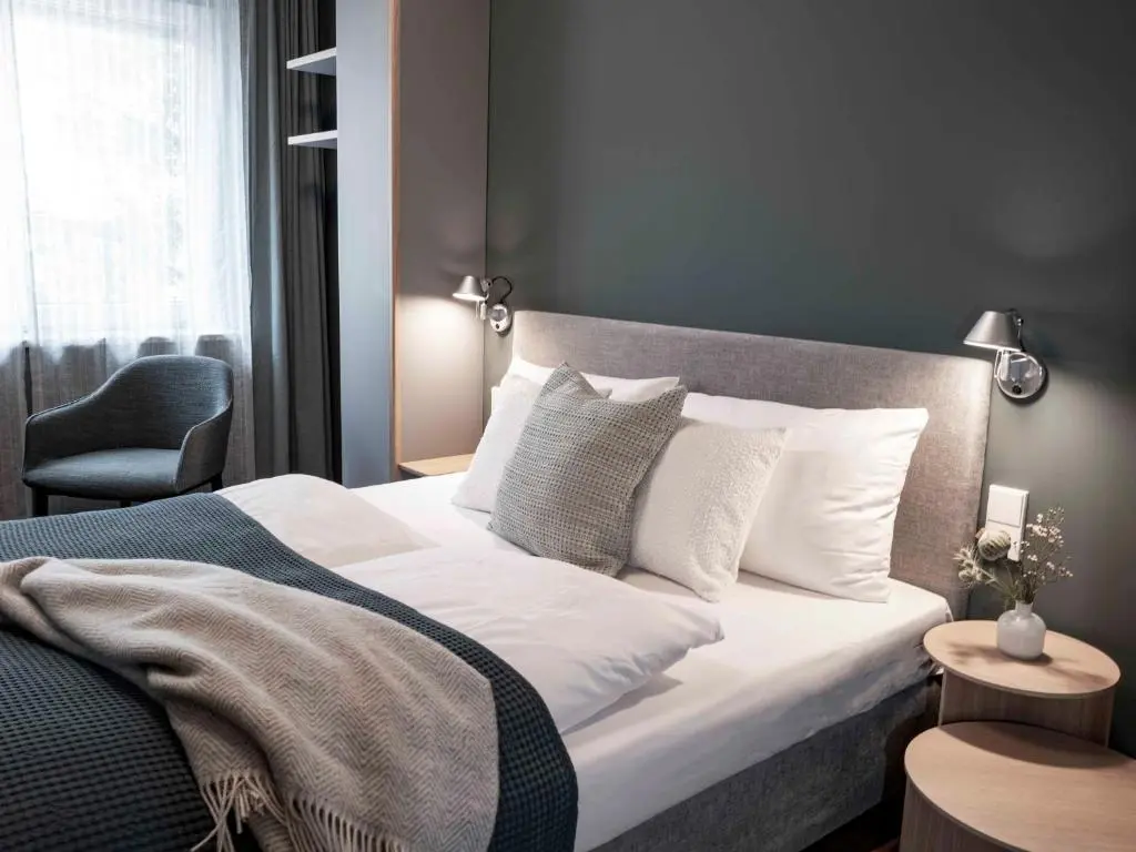 MY PLACE Hotel