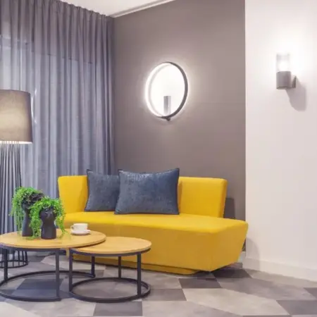 Garner Hotel Elmshorn by IHG