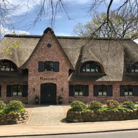 Hotel und Landhaus ‚Kastanie‘