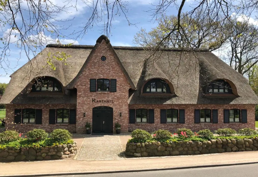 Hotel und Landhaus ‚Kastanie‘