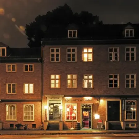Frauenhotel Hanseatin – Women Only