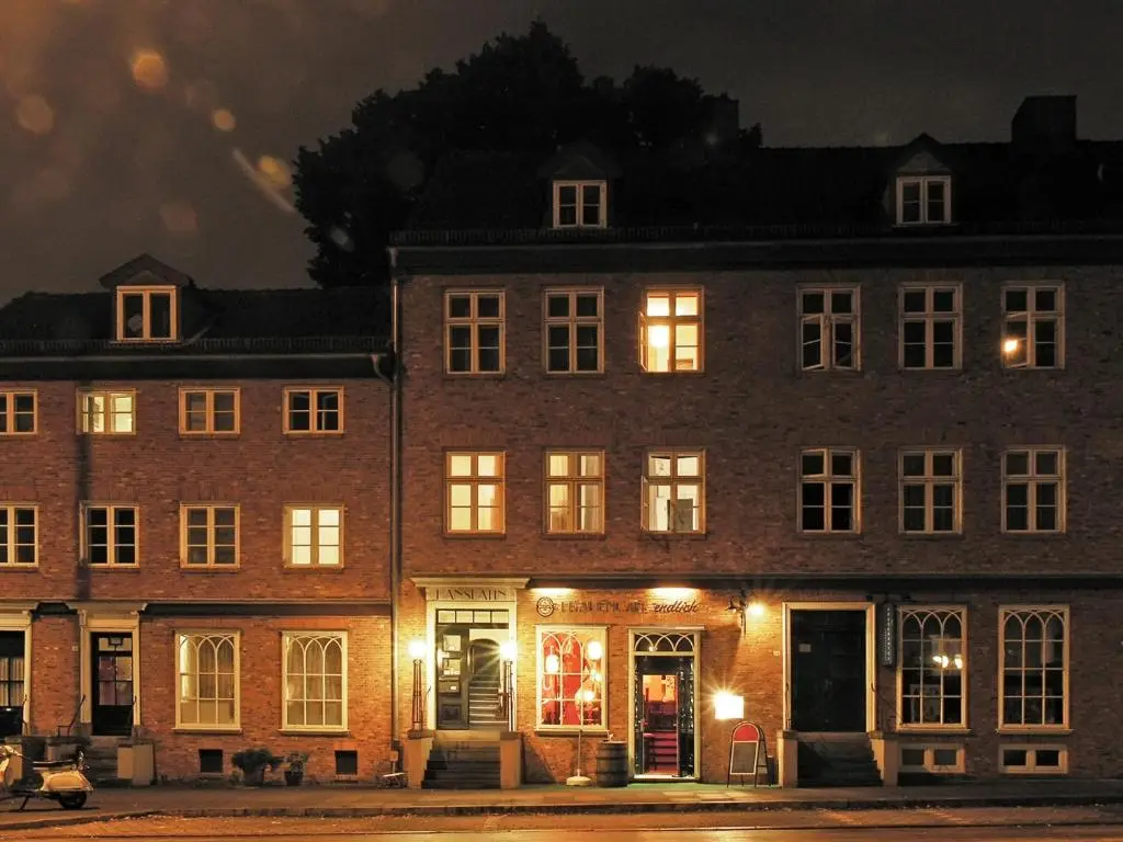 Frauenhotel Hanseatin – Women Only