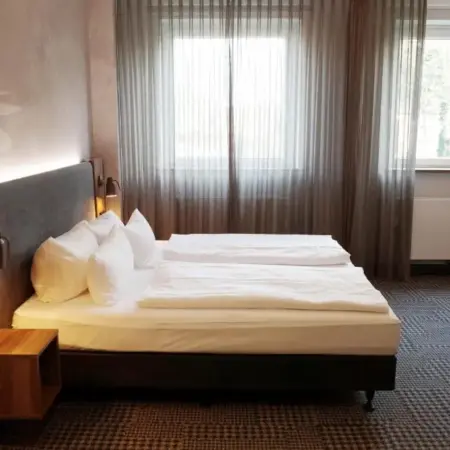 Bundt’s Hotel & Gartenrestaurant