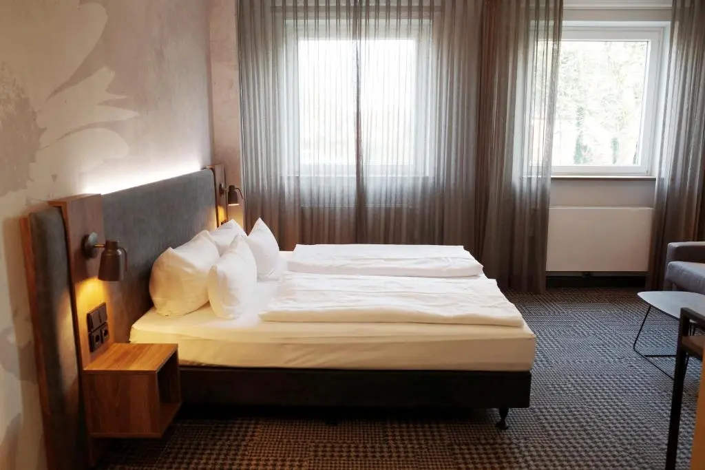 Bundt’s Hotel & Gartenrestaurant