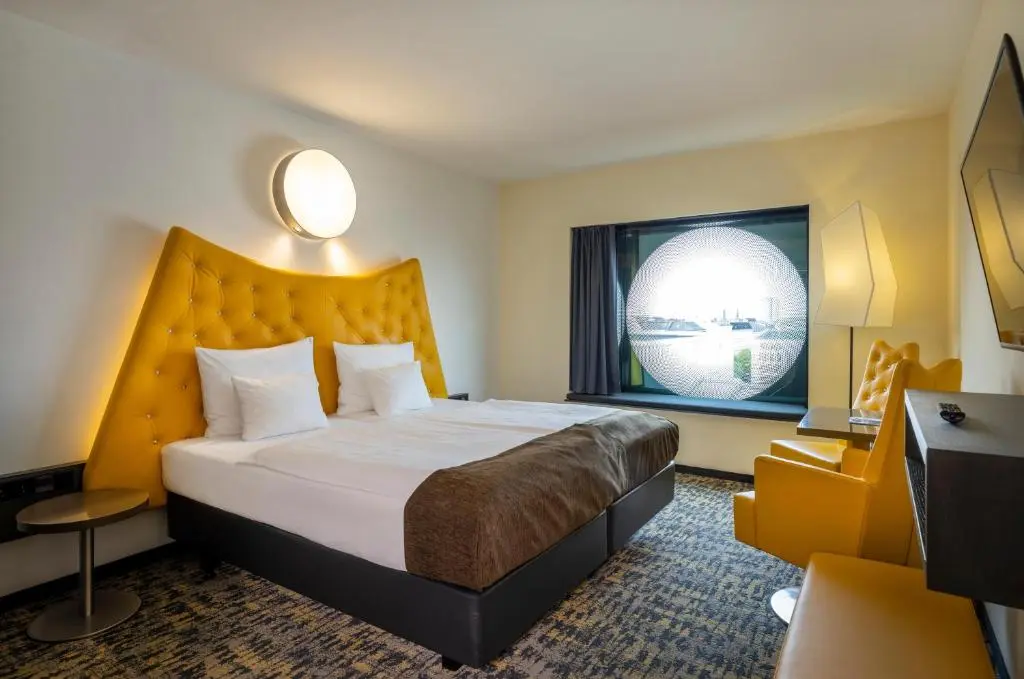 ARCOTEL Onyx Hamburg