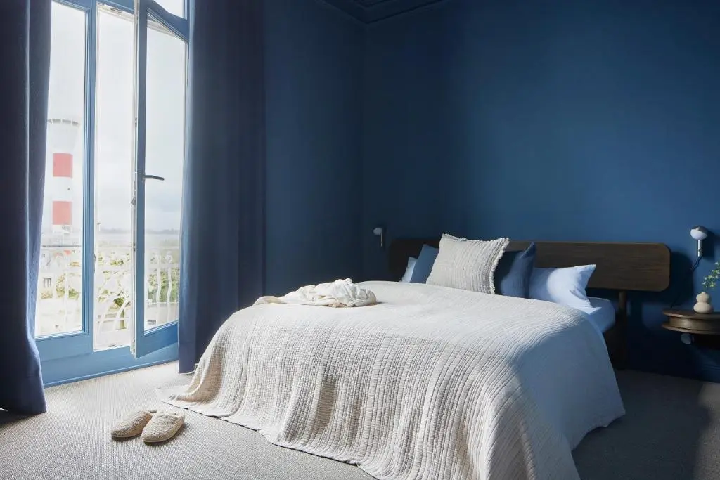 stilwerk Strandhotel Blankenese