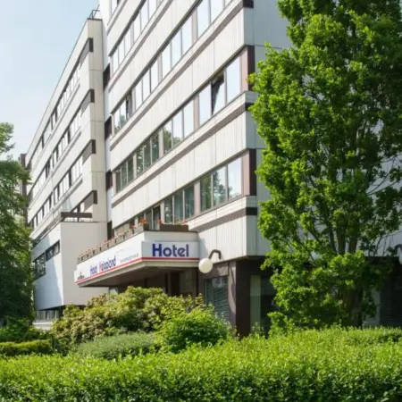 Hotel Helgoland