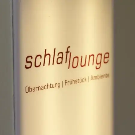 Schlaflounge