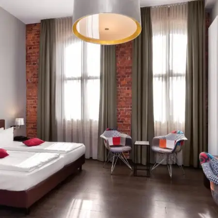 Hotel Volksschule