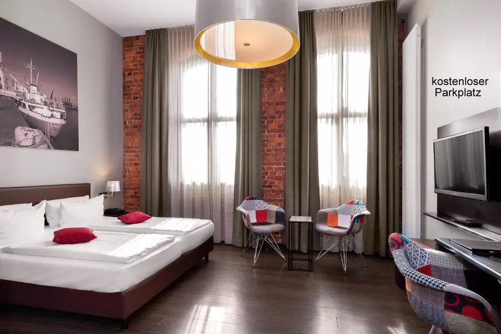 Hotel Volksschule