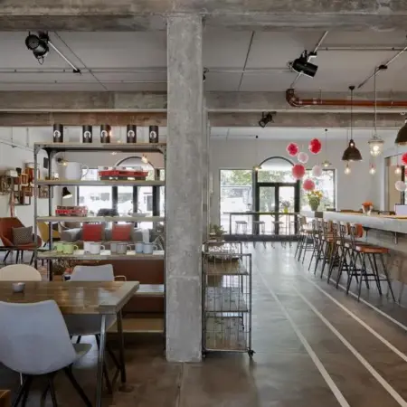 Underdog Hotel
