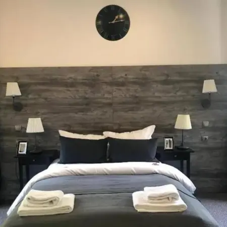 Room’s by Sleephotels