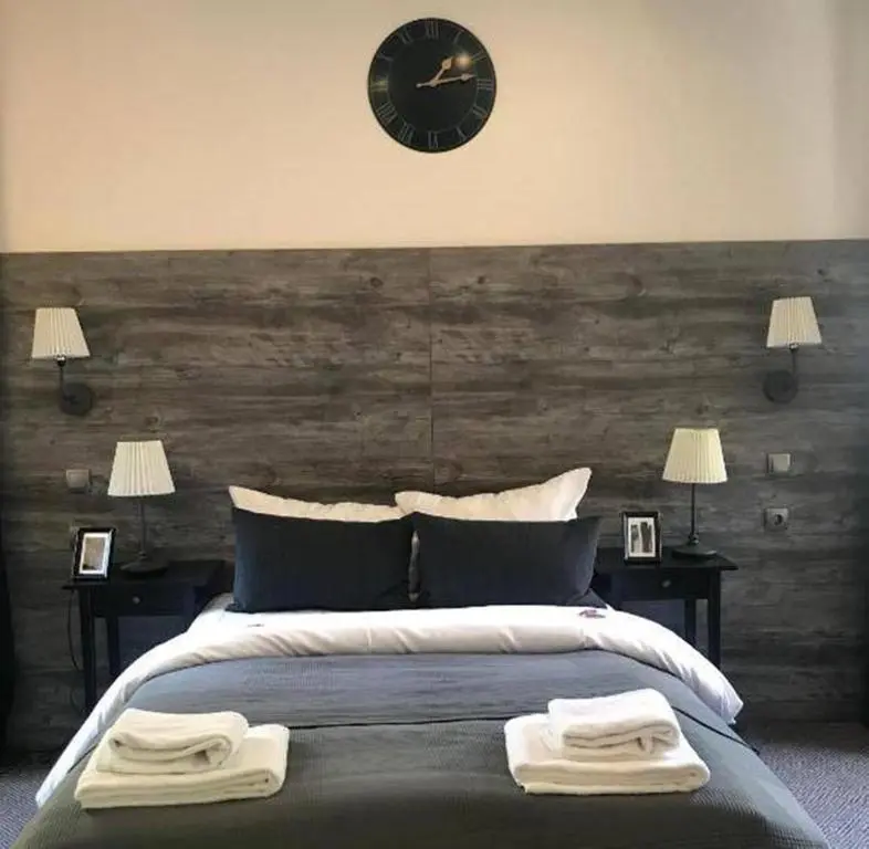 Room’s by Sleephotels