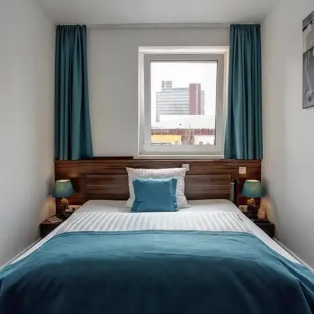 North-Hotel