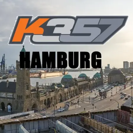 K 357 – Staffboarding – Personal- und Monteurzimmervermietung und Vermittlung in
Hamburg und Umgebung