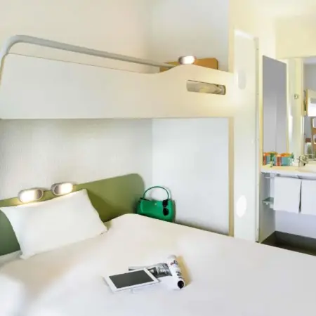 ibis budget Hamburg City