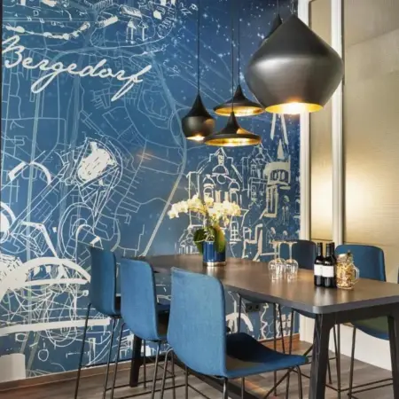 H4 Hotel Hamburg Bergedorf, Trademark Collection by Wyndham