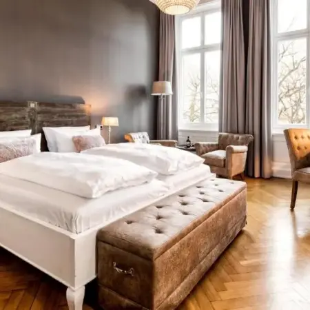 Alsterblick Boutique Hotel